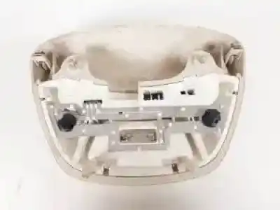 Pezzo di ricambio per auto di seconda mano luce interna per lancia ypsilon (101) 188a9000 riferimenti oem iam 735308697  