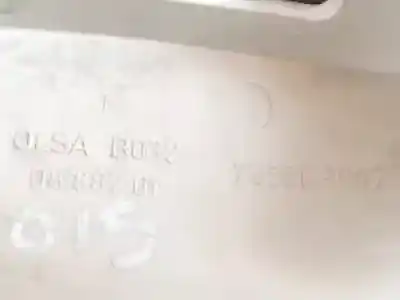 Pezzo di ricambio per auto di seconda mano luce interna per lancia ypsilon (101) 188a9000 riferimenti oem iam 735308697  