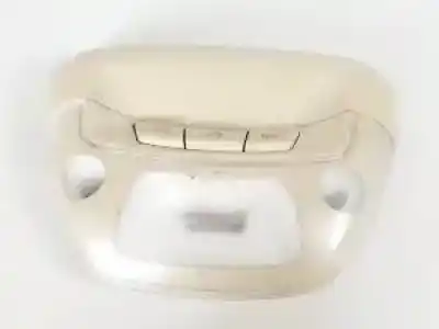 Pezzo di ricambio per auto di seconda mano luce interna per lancia ypsilon (101) 188a9000 riferimenti oem iam 735308697