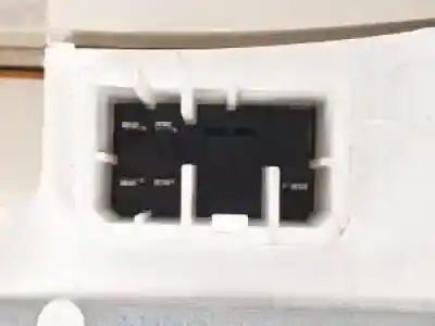 Pezzo di ricambio per auto di seconda mano luce interna per lancia ypsilon (101) 188a9000 riferimenti oem iam 735308697  