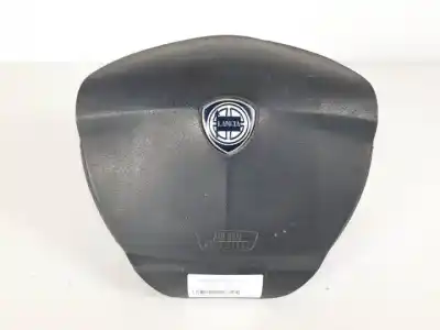 Pezzo di ricambio per auto di seconda mano air bag anteriore sinistro per lancia ypsilon (101) 188a9000 riferimenti oem iam 6013005evb