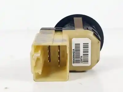 Pezzo di ricambio per auto di seconda mano controllo specchio per chrysler sebring cabrio bbbb8b riferimenti oem iam 56040694ad  