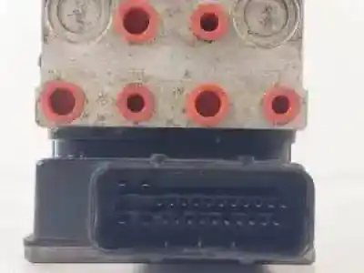 Peça sobressalente para automóvel em segunda mão abs por lancia ypsilon (101) 188a9000 referências oem iam 51761947  