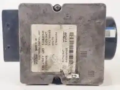 Peça sobressalente para automóvel em segunda mão abs por lancia ypsilon (101) 188a9000 referências oem iam 51761947  