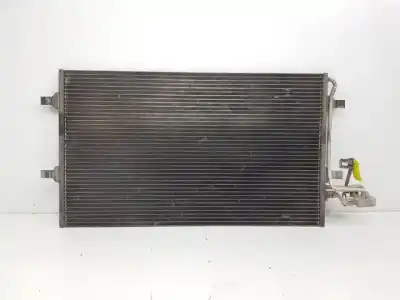 Second-hand car spare part AIR CONDITIONING CONDENSER / RADIATOR for VOLVO V50 FAMILIAR  OEM IAM references 4N5H19710BC  