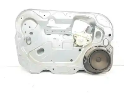 Second-hand car spare part driver left window regulator for ford focus c-max (cap) d-kkda oem iam references 4m51a203a29bj