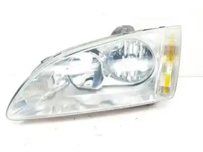 Second-hand car spare part left headlight for ford focus c-max (cap) d-kkda oem iam references 4m5113k060ba