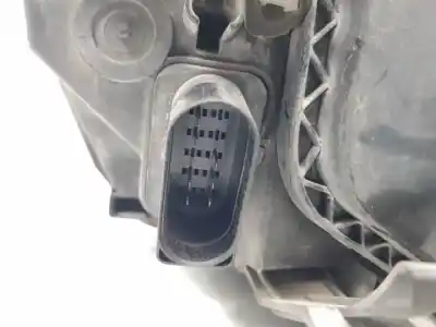 Автозапчастина б/у ліва фара для ford focus c-max (cap) d-kkda посилання на oem iam 4m5113k060ba  