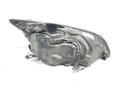 Автозапчастина б/у ліва фара для ford focus c-max (cap) d-kkda посилання на oem iam 4m5113k060ba  