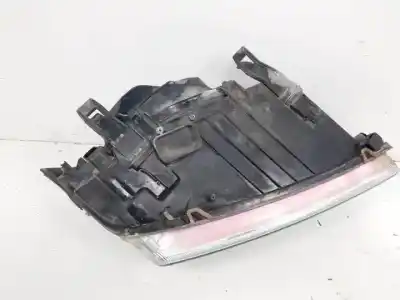 Автозапчастина б/у ліва фара для ford focus c-max (cap) d-kkda посилання на oem iam 4m5113k060ba  