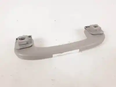 Автозапчасти б/у задняя ручка капота за ssangyong tivoli 173910 ссылки oem iam   