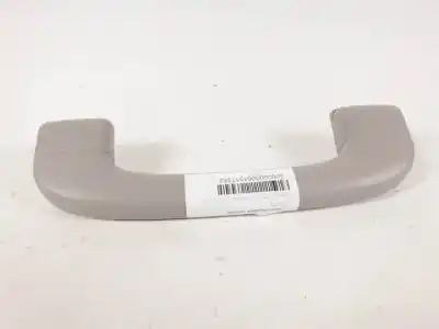 Автозапчасти б/у задняя ручка капота за ssangyong tivoli 173910 ссылки oem iam 