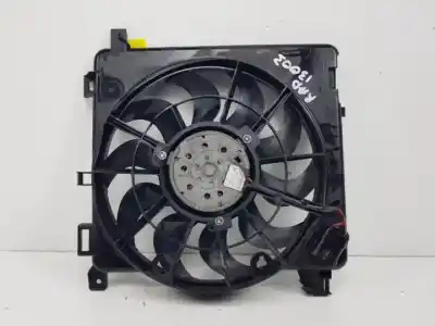 Pezzo di ricambio per auto di seconda mano elettroventola per opel zafira b d-z19dt riferimenti oem iam 24467444