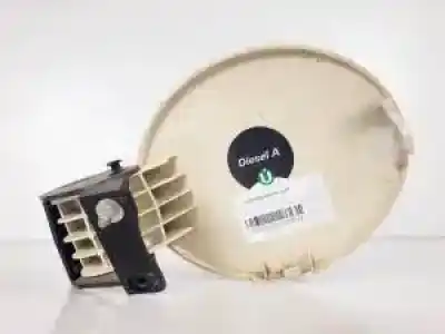 Pezzo di ricambio per auto di seconda mano tappo esterno del carburante per lancia ypsilon (101) 188a9000 riferimenti oem iam 46838578  