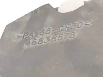 Pezzo di ricambio per auto di seconda mano tappo esterno del carburante per lancia ypsilon (101) 188a9000 riferimenti oem iam 46838578  