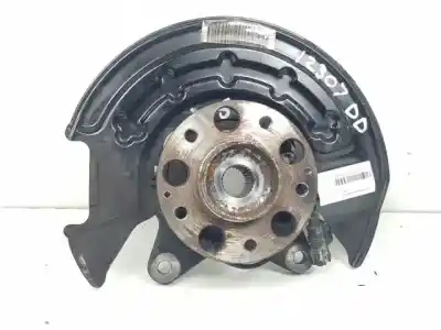 Автозапчасти б/у передняя правая кулачка за ssangyong tivoli 173910 ссылки oem iam 