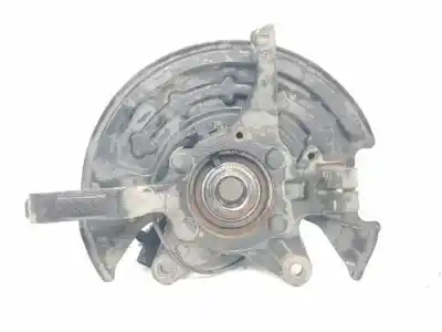 Автозапчасти б/у передняя правая кулачка за ssangyong tivoli 173910 ссылки oem iam   