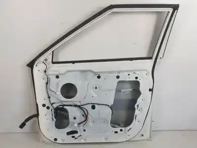 Автозапчасти б/у дверь передняя правая за ssangyong tivoli 173910 ссылки oem iam   