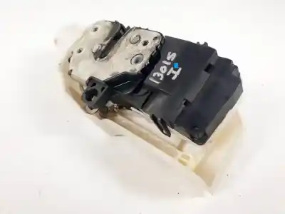 Pezzo di ricambio per auto di seconda mano SERRATURA PORTA ANTERIORE SINISTRA per LANCIA YPSILON (101)  Riferimenti OEM IAM 51772307  