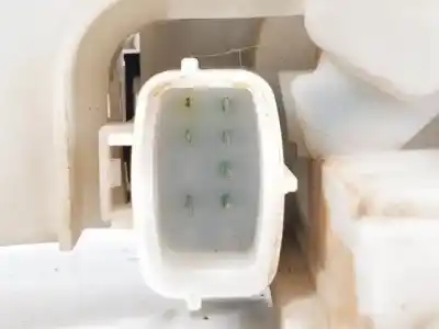 Pezzo di ricambio per auto di seconda mano serratura porta anteriore sinistra per lancia ypsilon (101) 188a9000 riferimenti oem iam 51772307  