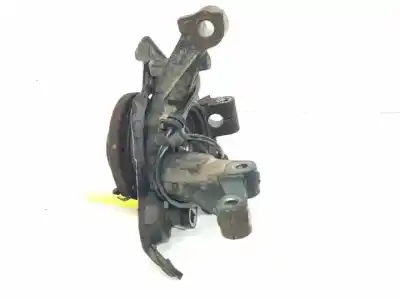 Second-hand car spare part front right knuckle for lancia ypsilon (101) 188a9000 oem iam references   