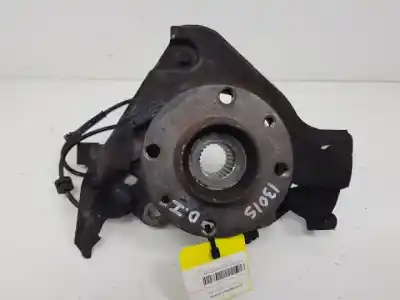 Second-hand car spare part FRONT LEFT KNUCKLE for LANCIA YPSILON (101)  OEM IAM references   