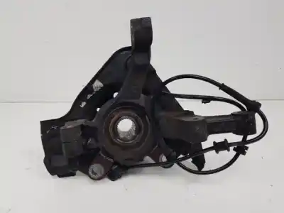 Second-hand car spare part front left knuckle for lancia ypsilon (101) 188a9000 oem iam references   
