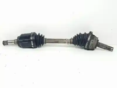 Pezzo di ricambio per auto di seconda mano trasmissione anteriore sinistra per lancia ypsilon (101) 188a9000 riferimenti oem iam 