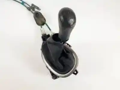 Pezzo di ricambio per auto di seconda mano leva del cambio per nissan note (e12) 1.5 dci riferimenti oem iam 341013vuoa  