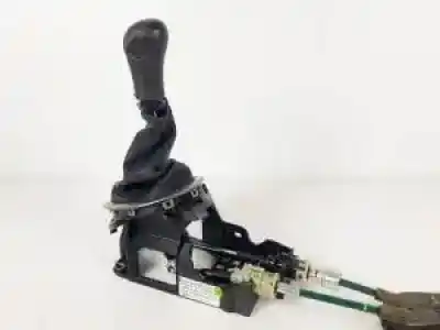 Pezzo di ricambio per auto di seconda mano leva del cambio per nissan note (e12) 1.5 dci riferimenti oem iam 341013vuoa  