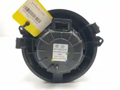 Автозапчасти б/у нагревательный вентилятор за ssangyong tivoli 173910 ссылки oem iam 4051076  