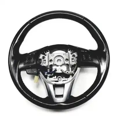 Автозапчасти б/у руль за mazda 6 kombi () (.2012->) sh ссылки oem iam 