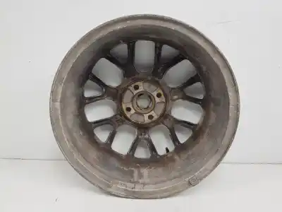 Pièce détachée automobile d'occasion jante pour mg rover mg zr (f/rf) g-14k4f références oem iam   r16