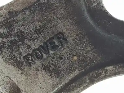 Pièce détachée automobile d'occasion jante pour mg rover mg zr (f/rf) g-14k4f références oem iam   r16