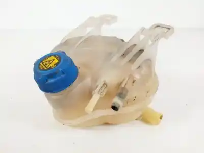 Second-hand car spare part coolant expansion tank for fiat punto (199) 199b7000 oem iam references 
