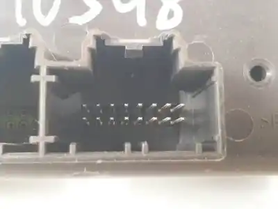 Second-hand car spare part heating / air conditioning control panel for chrysler sebring cabrio bbbb8b oem iam references p05058100ae  