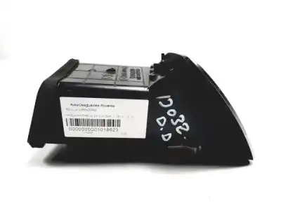 Автозапчастина б/у аераційна решіта для mazda 6 kombi () (.2012->) sh посилання на oem iam kd4564730  