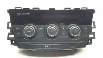 Автозапчасти б/у климат-контроль за mazda 6 kombi () (.2012->) sh ссылки oem iam gjh561190e
