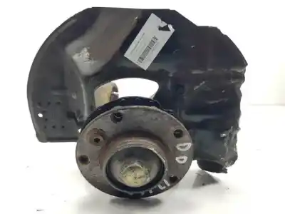 Pièce détachée automobile d'occasion MOYEU DE ROUE AVANT DROITE pour BMW SERIE 3 CABRIO (E46)  Références OEM IAM   