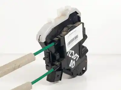 Автозапчасти б/у замок передней правой двери за ssangyong tivoli 173910 ссылки oem iam 7122035000  