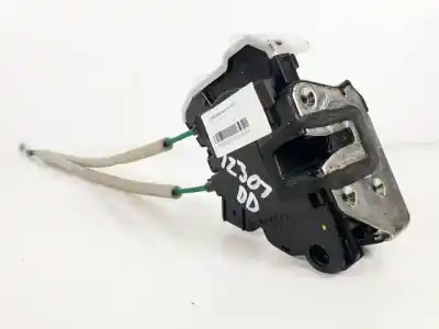 Автозапчасти б/у замок передней правой двери за ssangyong tivoli 173910 ссылки oem iam 7122035000