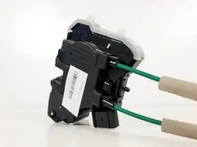 Автозапчасти б/у замок левой передней двери за ssangyong tivoli 173910 ссылки oem iam 7121035020  