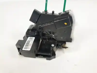 Автозапчасти б/у замок левой передней двери за ssangyong tivoli 173910 ссылки oem iam 7121035020  