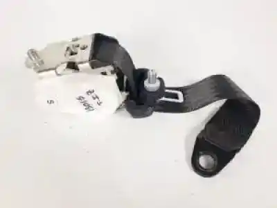 Pezzo di ricambio per auto di seconda mano cintura di sicurezza posteriore sinistra per lancia ypsilon (101) 188a9000 riferimenti oem iam 