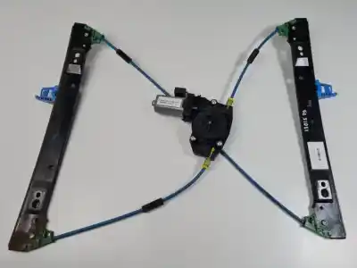 Pezzo di ricambio per auto di seconda mano alzacristalli anteriore destro per lancia ypsilon (101) 188a9000 riferimenti oem iam d29300051001601