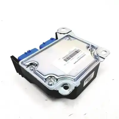 Автозапчасти б/у блок управления подушками безопасности за ssangyong tivoli 173910 ссылки oem iam 8625035110  