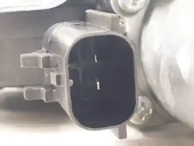 Автозапчасти б/у регулятор стекла переднего правого за ssangyong tivoli 173910 ссылки oem iam 98820x1010  