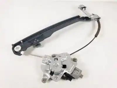 Автозапчасти б/у регулятор стекла переднего правого за ssangyong tivoli 173910 ссылки oem iam 98820x1010  