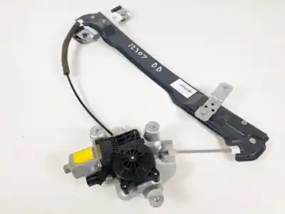 Автозапчасти б/у регулятор стекла переднего правого за ssangyong tivoli 173910 ссылки oem iam 98820x1010