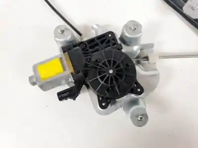 Автозапчасти б/у регулятор стекла переднего правого за ssangyong tivoli 173910 ссылки oem iam 98820x1010  